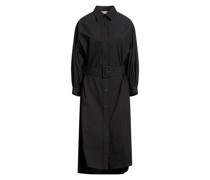 Midi-Kleid