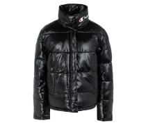 Steppjacke