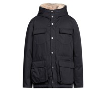 Steppjacke