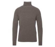 Rollkragenpullover