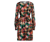 Midi-Kleid