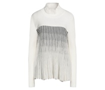 Rollkragenpullover