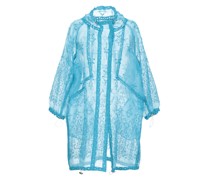 Lange Jacke