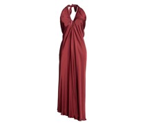 Langes Kleid
