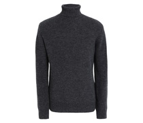 Rollkragenpullover