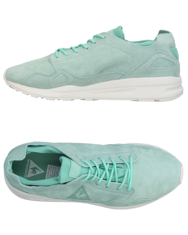 Le coq sportif lcs cheap r flow w bleu