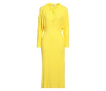 Midi-Kleid