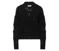 Strickjacke