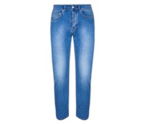 Jeanshose