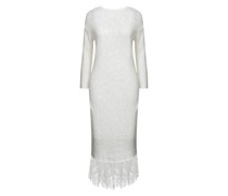 Midi-Kleid