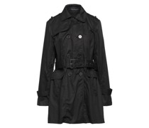 Lange Jacke