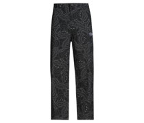 Energy Wide Leg Pants Hose