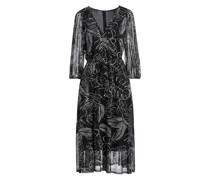 Midi-Kleid