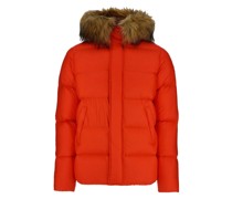 Steppjacke