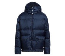 Steppjacke