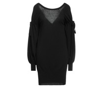 Kurzes Kleid