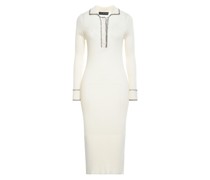 Midi-Kleid