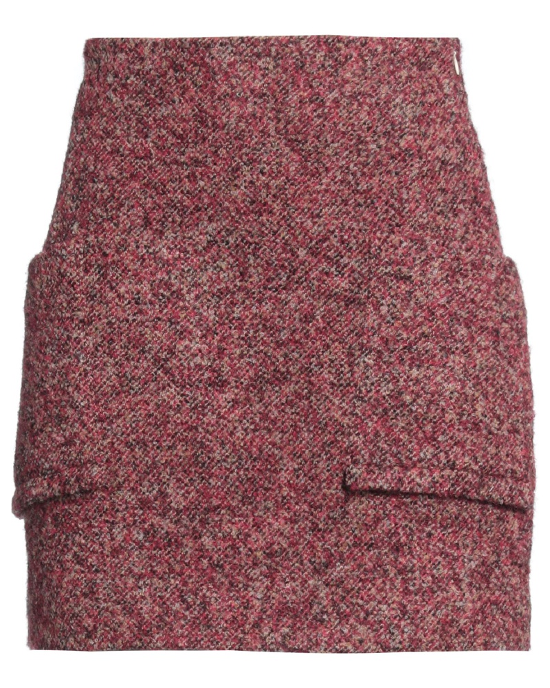 ROTATE Birger Christensen Damen Minirock