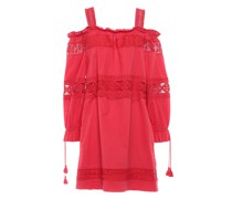 Kurzes Kleid