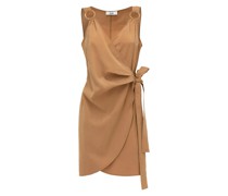 Midi-Kleid