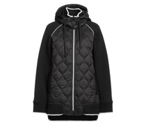 Steppjacke