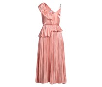 Midi-Kleid
