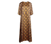 Midi-Kleid