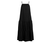 Midi-Kleid