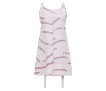Kurzes Kleid