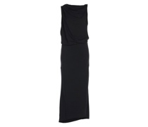 Langes Kleid