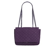 Schultertasche