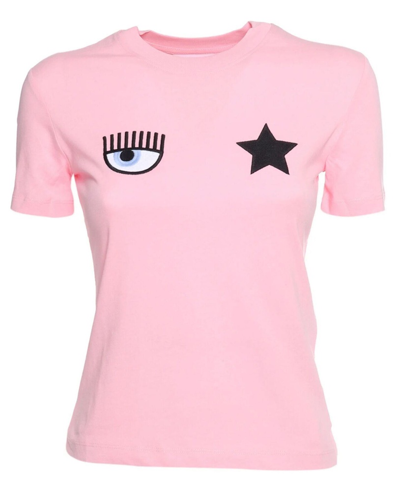 Chiara Ferragni Damen T-shirts