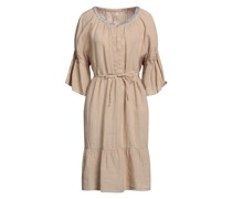 Midi-Kleid