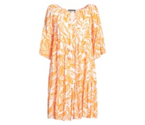 Kurzes Kleid