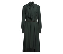 Midi-Kleid