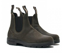 Stiefelette