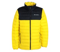 Steppjacke