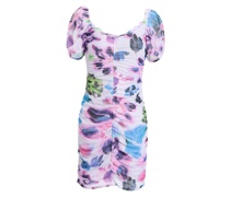 Kurzes Kleid