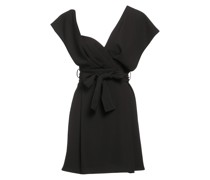 Kurzes Kleid