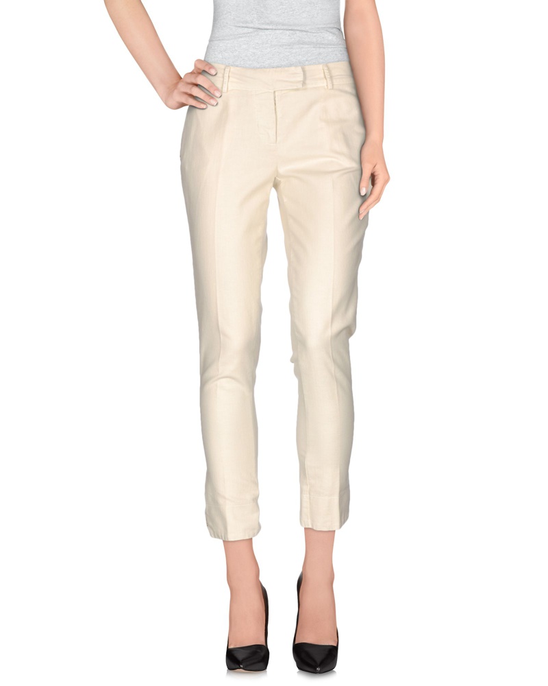 Manila Grace Damen Hose