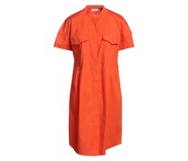 Kurzes Kleid