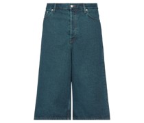 Cropped Jeans
