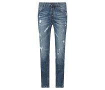 Jeanshose