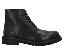 Stiefelette