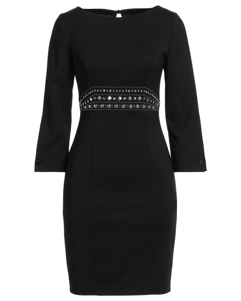 Frankie Morello Damen Kurzes Kleid