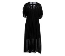 Midi-Kleid