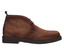 Stiefelette