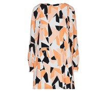 Kurzes Kleid