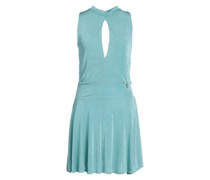 Kurzes Kleid