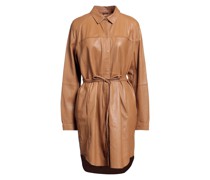 Lange Jacke
